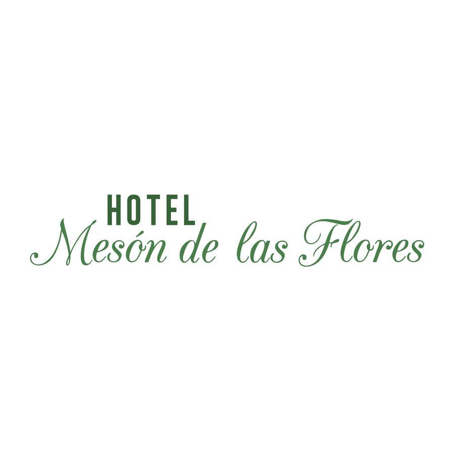 Hotel Meson De Las Flores Armenia  Exterior photo